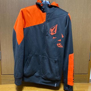 ボルコム(volcom)の【値下げしました】ボルコム　VOLCOM LET IT STORM(その他)