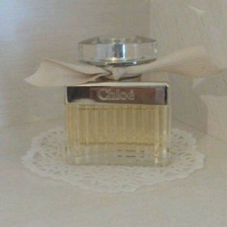 クロエ(Chloe)のクロエ オードパルファム50ml(香水(女性用))