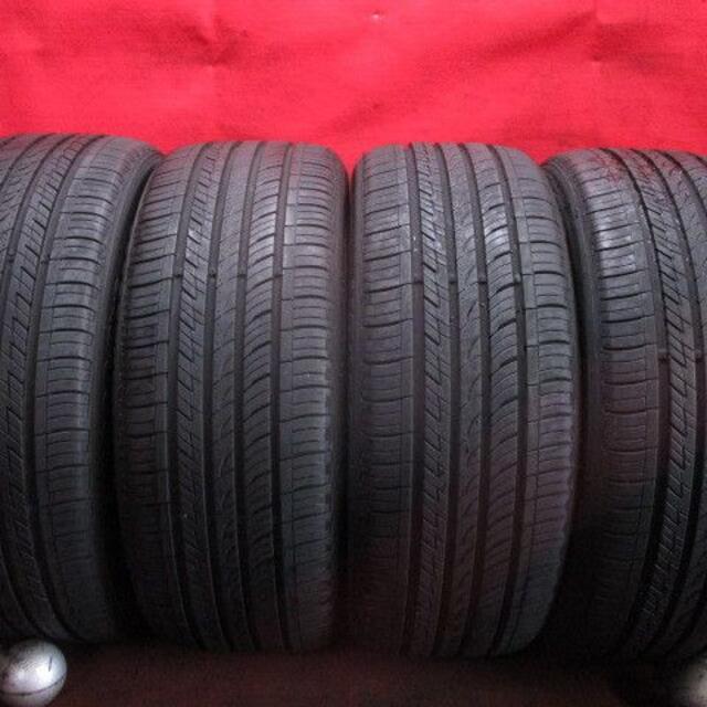 タイヤ4本 215/50R17 ROADSTONE ★10671Tタイヤ