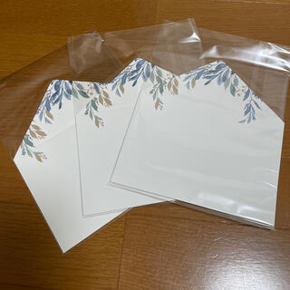 RARIY 飾り紙(カード/レター/ラッピング)