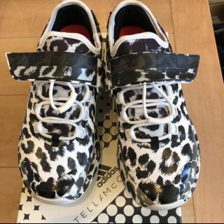 ステラマッカートニー(Stella McCartney)のステラマッカートニー　adidas(スニーカー)