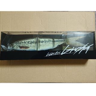 DRT クラッシュ ゴースト DRT バスの通販 by basserA's shop|ラクマ