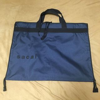 サカイ(sacai)の送料込 sacai ガーメントケース(その他)