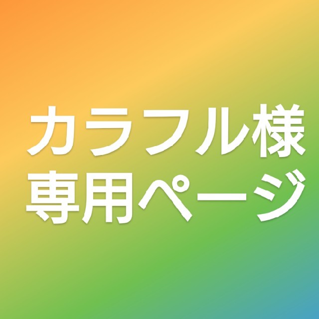 KinKi Kids(キンキキッズ)の🌟カラフル様専用ページ エンタメ/ホビーの雑誌(音楽/芸能)の商品写真