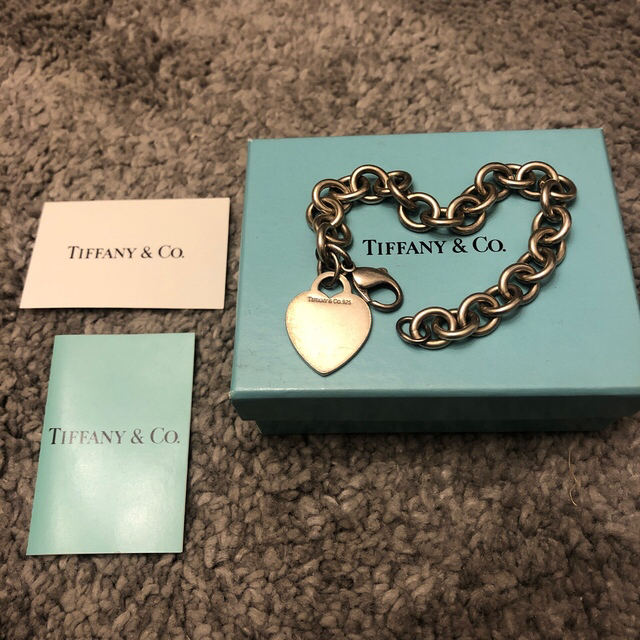 名無し様専用 Tiffany ブレスレット propar.com.ar