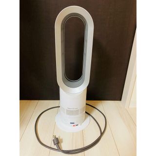 ダイソン(Dyson)のダイソン AM05 ファンヒーター Dyson hot+cool(ファンヒーター)