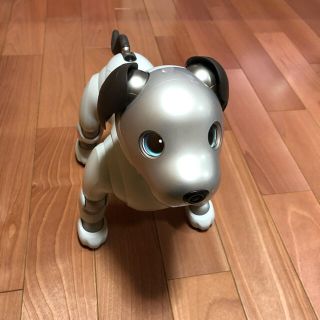 ソニー(SONY)のSONY 新型AIBO ERS-1000 アイボ(その他)