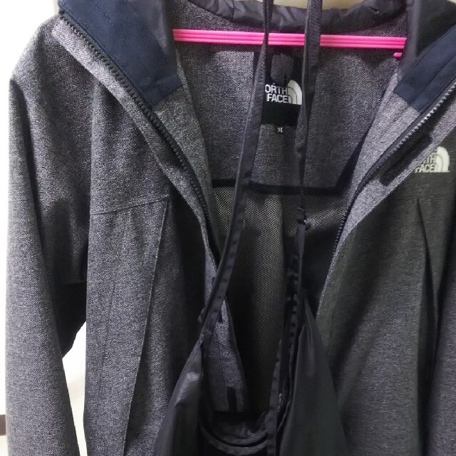 THE NORTH FACE(ザノースフェイス)の   ノベルティースクープジャケット  [THE NORTH FACE] メンズのジャケット/アウター(マウンテンパーカー)の商品写真