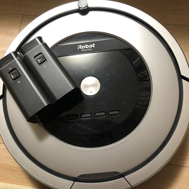 ルンバ　876  アイロボット　iRobot