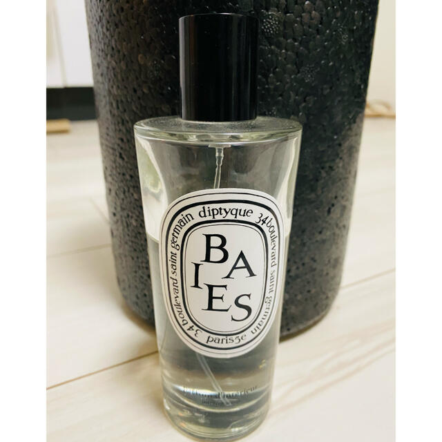 diptyque(ディプティック)のDIPTIC ルームスプレー “ベ” 150ml コスメ/美容のリラクゼーション(アロマスプレー)の商品写真