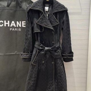 CHANELコートノベルティ商品