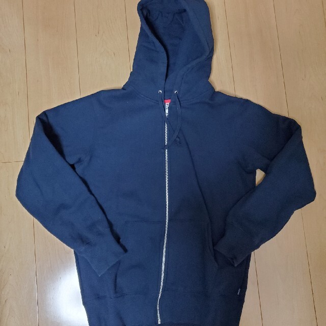 Supreme(シュプリーム)のGonz Butterfly Zip Up Sweat メンズのトップス(パーカー)の商品写真