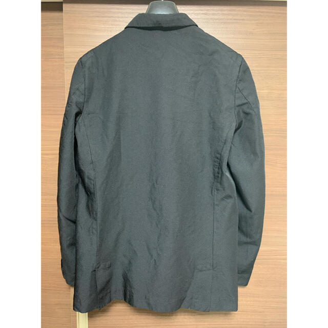 CommedesGarconshommeplus ポリエステル縮絨ジャケット - nayaabhaandi.com