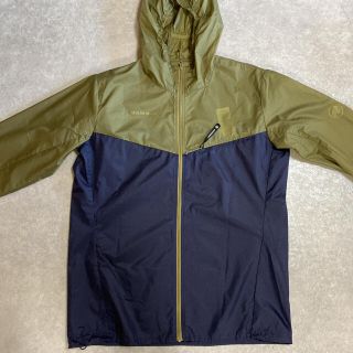 マムート(Mammut)のマムート　MAMMUT  Glider Jacket グライダージャケット(マウンテンパーカー)