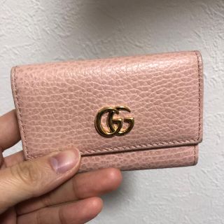 グッチ(Gucci)のキーケース　GUCCI(キーケース)