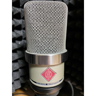 NEUMANN TLM102(マイク)