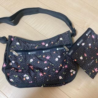 レスポートサック(LeSportsac)のレスポートサック ショルダーバッグ(ショルダーバッグ)