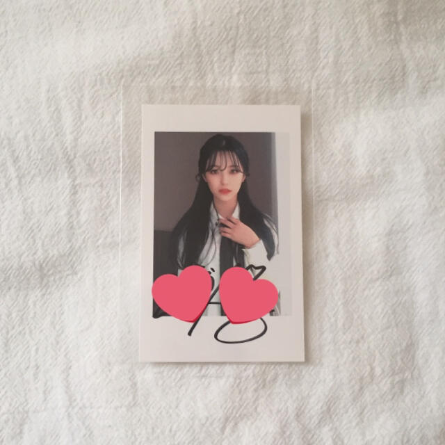 86%OFF!】 fromis_9 ジソン トレカセット③ ecousarecycling.com