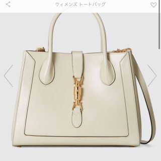 グッチ(Gucci)のグッチ　トートバッグ(トートバッグ)