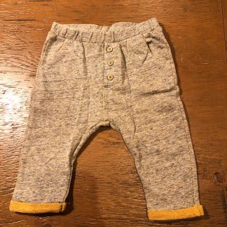 ザラキッズ(ZARA KIDS)のザラベビー　12-18month (パンツ)