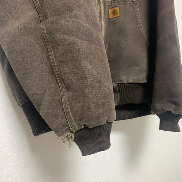 carhartt(カーハート)のカーハート　フレットペリー メンズのジャケット/アウター(テーラードジャケット)の商品写真