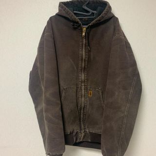 カーハート(carhartt)のカーハート　フレットペリー(テーラードジャケット)