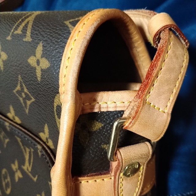 LOUIS VUITTON ショルダーバッグ 2