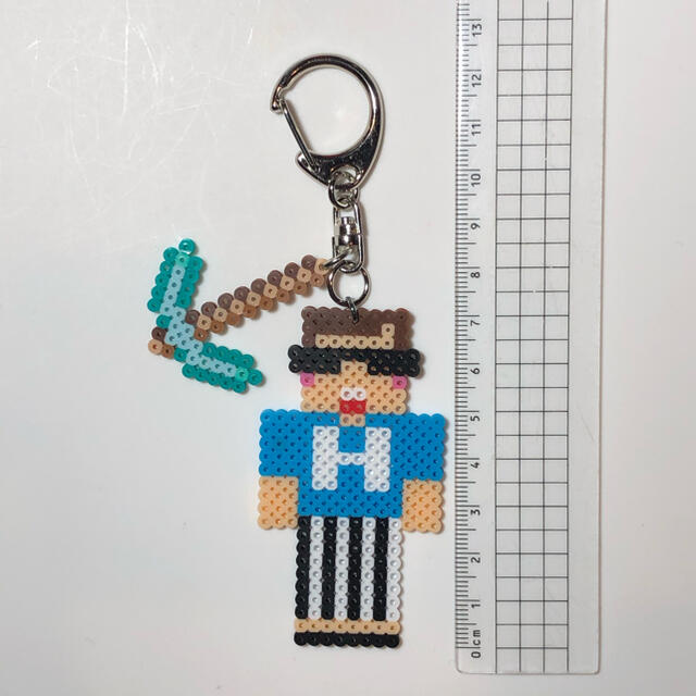 マインクラフト ヒカキンキーホルダーの通販 By 夢 S Shop ラクマ マインクラフト ヒカキンキーホルダーの通販 By 夢 S Shop ラクマ