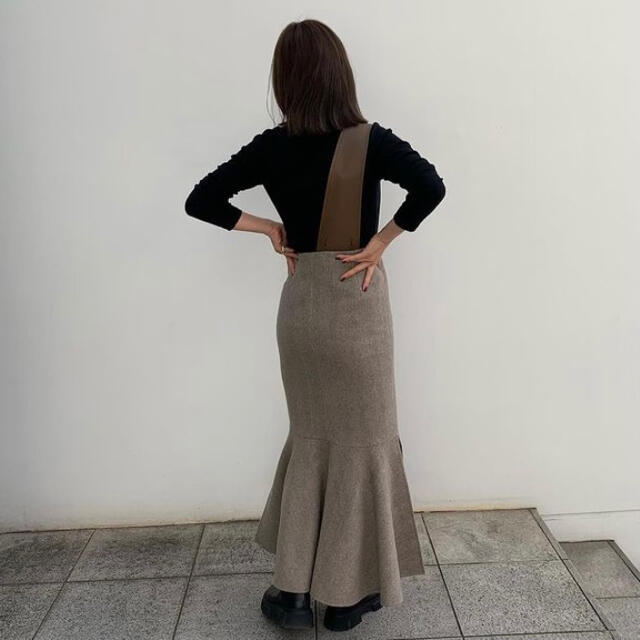 clastellar マーメイドスカート downtownhitech.com