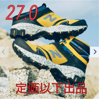 ニューバランス(New Balance)の【rsna専用】NewBalance TDSNiobiumConcept1(スニーカー)