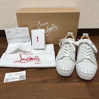 クリスチャンルブタン(Christian Louboutin)のChristian Louboutin スニーカー(スニーカー)