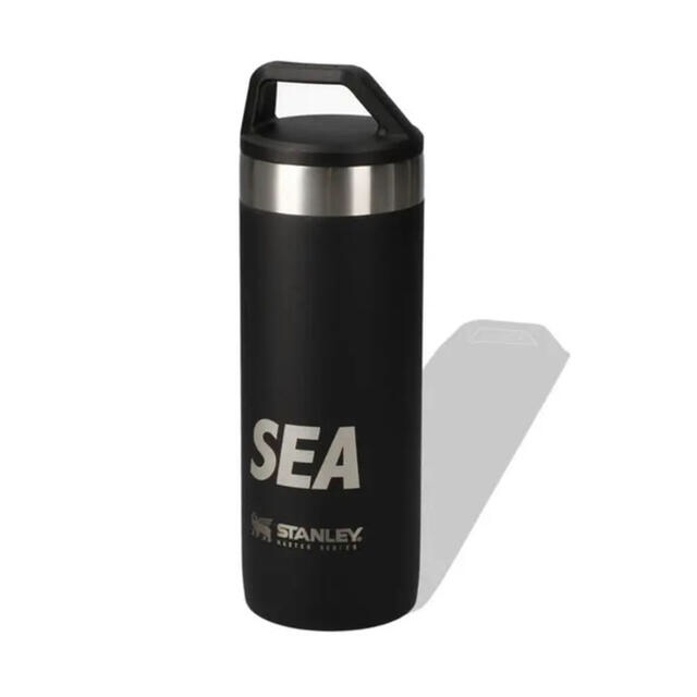 Stanley(スタンレー)のSEA x STANLEY 18oz  インテリア/住まい/日用品のキッチン/食器(タンブラー)の商品写真