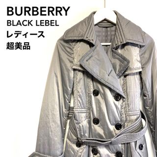 バーバリーブラックレーベル ロングコート レディース の通販 10点 Burberry Black Labelのレディースを買うならラクマ バーバリーブラックレーベル ロングコート レディース の通販 10点 Burberry Black Labelのレディースを買うならラクマ