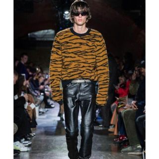 JOHN LAWRENCE SULLIVAN - john lawrence sullivan 19aw タイガー