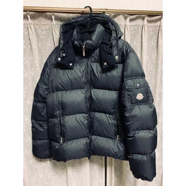 希少 国内正規 MONCLER 