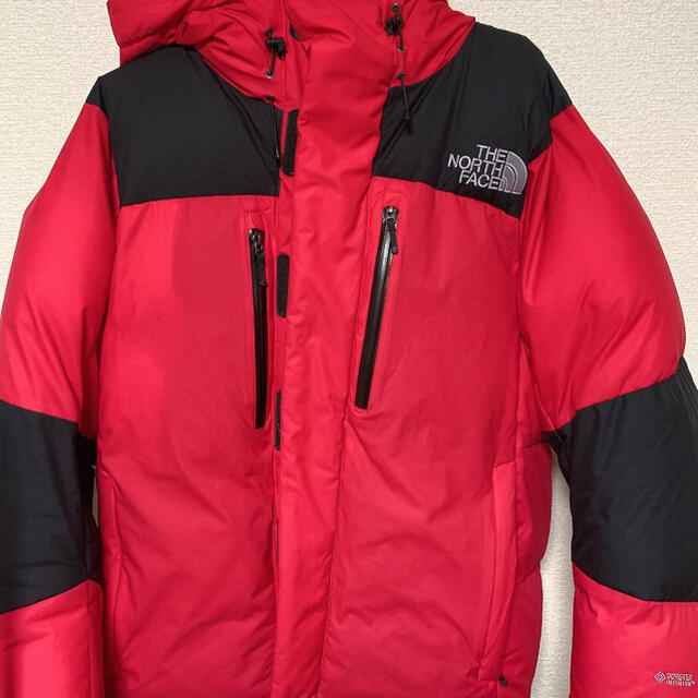 The North Face バルトロライトジャケット XL