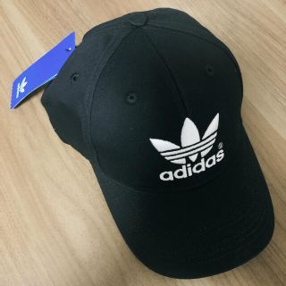 アディダス(adidas)のちょこくるみ様専用(キャップ)