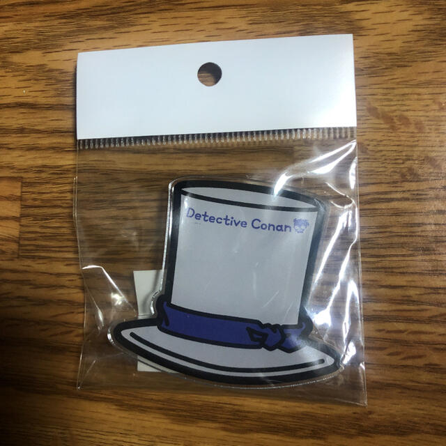 ショッピングサイト 怪盗キッド バレッタ 新品 エンタメ/ホビー | bca