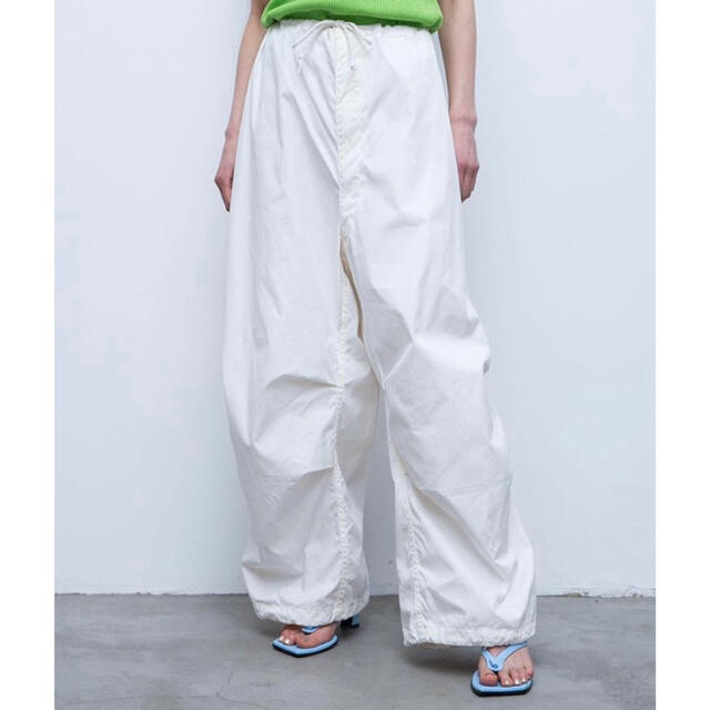 TOGA(トーガ)のdead stock 希少サイズ vintage 米軍 スノーパンツ スラックス レディースのパンツ(ワークパンツ/カーゴパンツ)の商品写真