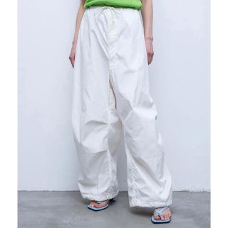 トーガ(TOGA)のdead stock 希少サイズ vintage 米軍 スノーパンツ スラックス(ワークパンツ/カーゴパンツ)