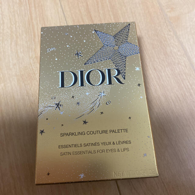 Christian Dior ディオール クリスマスコフレ21の通販 By Anak クリスチャンディオールならラクマ