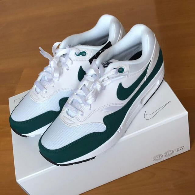 nike air max1 Anniversary風 id