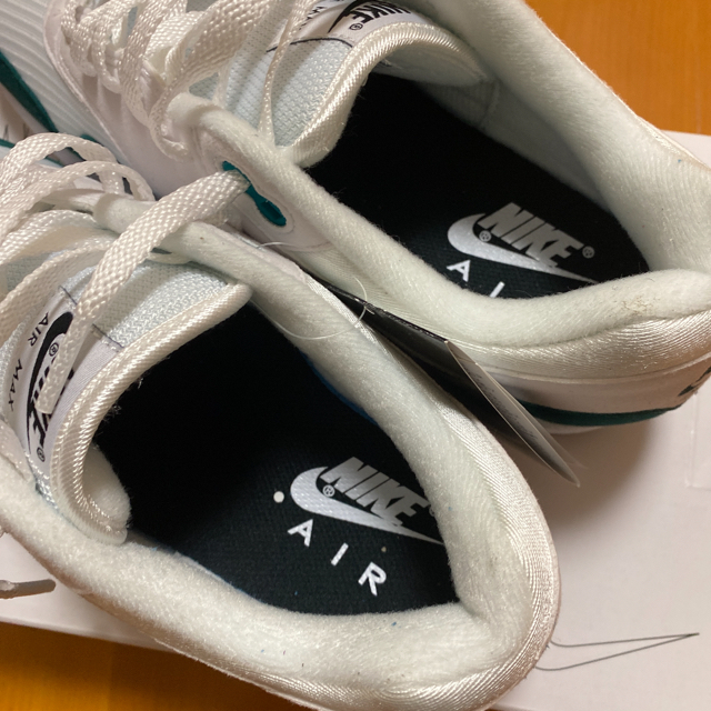 NIKE(ナイキ)のnike air max1 Anniversary風  id メンズの靴/シューズ(スニーカー)の商品写真