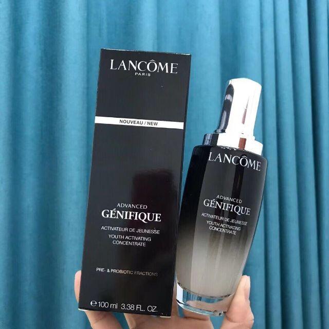 LANCOMEランコム ジェニフィック アドバンスト100ml 新品