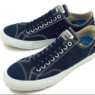 コンバース(CONVERSE)のconverse XLARGE(スニーカー)