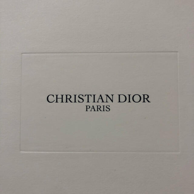 Christian Dior(クリスチャンディオール)のDior 【新品未使用】ディオール  香水　ソープ　ギフトセット コスメ/美容の香水(香水(女性用))の商品写真