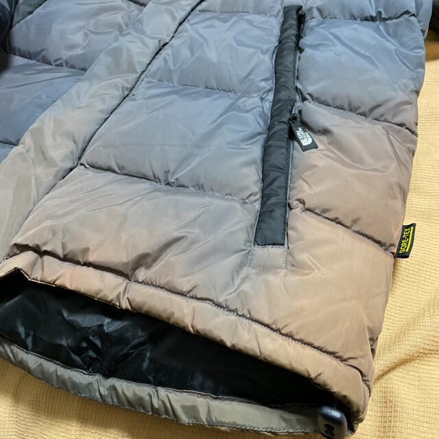 THE NORTH FACE(ザノースフェイス)のNORTH ノースフェイス ダウンジャケット メンズのジャケット/アウター(ダウンジャケット)の商品写真