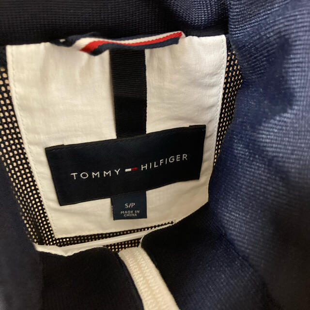 TOMMY HILFIGER(トミーヒルフィガー)のTommy HILFIGER メンズのトップス(パーカー)の商品写真