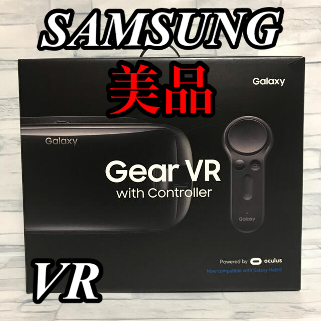 SAMSUNG サムスン SM-R324NZAAXJP VR | フリマアプリ ラクマ