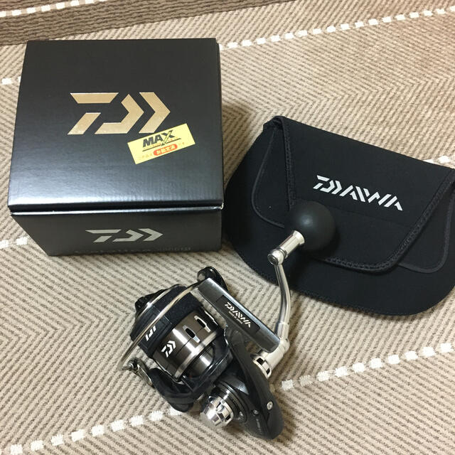 DAIWA(ダイワ)のナリ様専用 スポーツ/アウトドアのフィッシング(リール)の商品写真